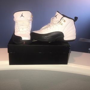 Jordan shoes